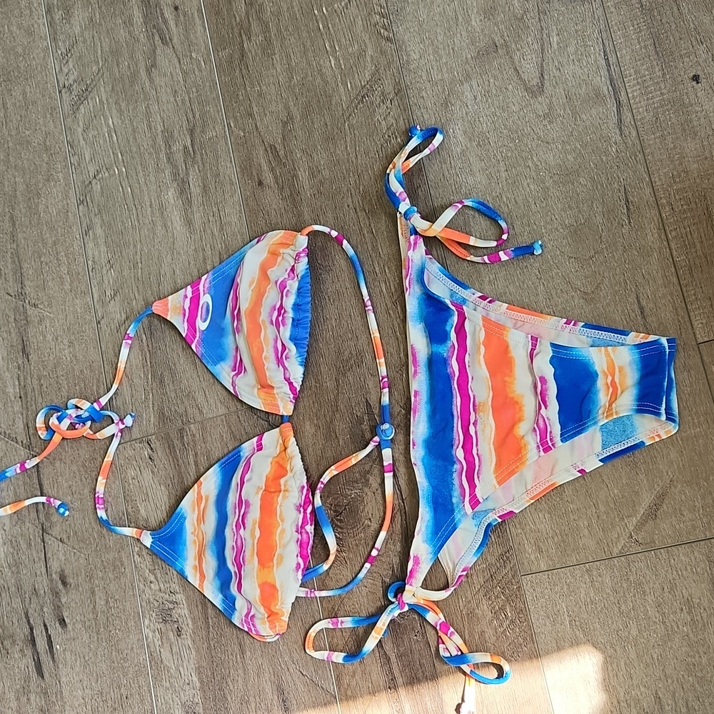 Oakley bikini